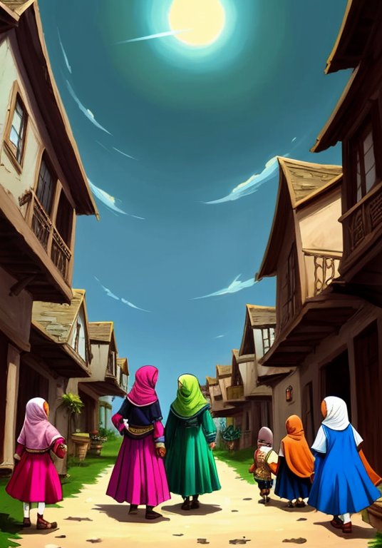 Community Outreach Program