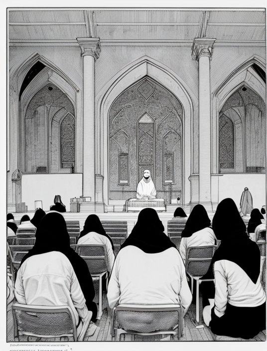 Thursday Night Program